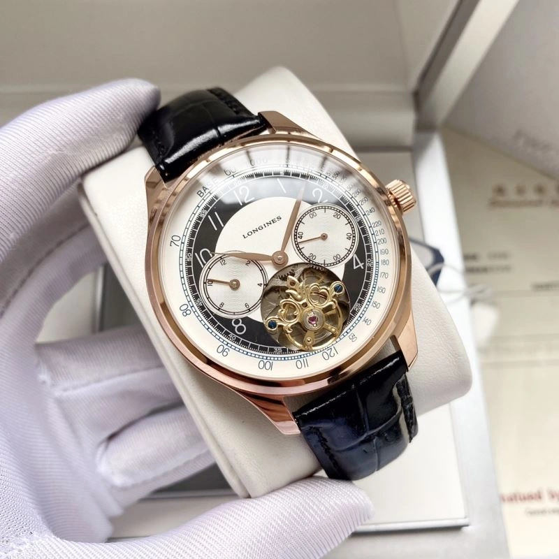 TravelReady LONGINES Watches 186970