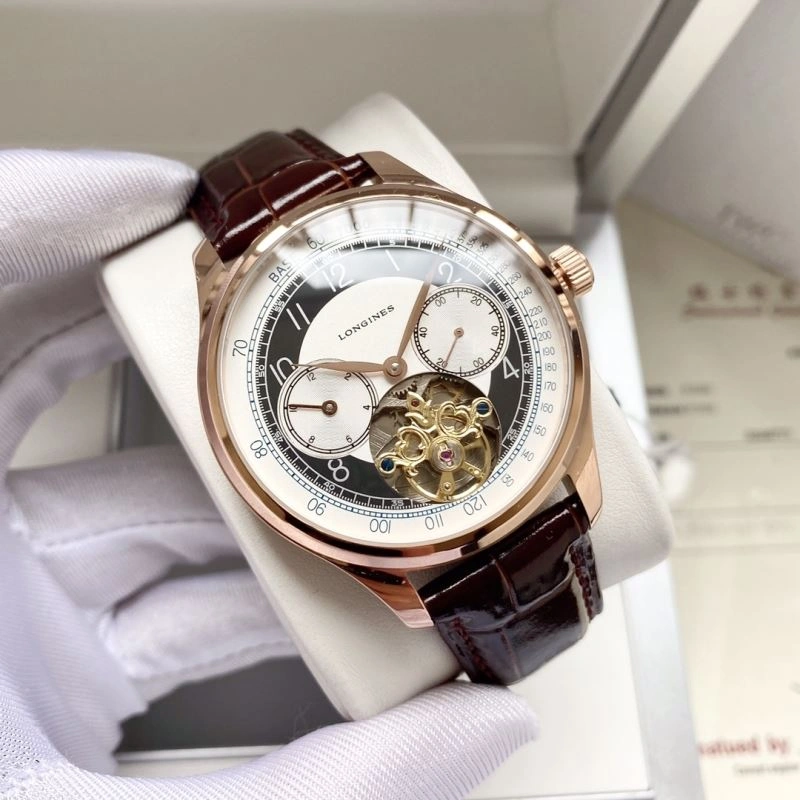 TravelReady LONGINES Watches 186970