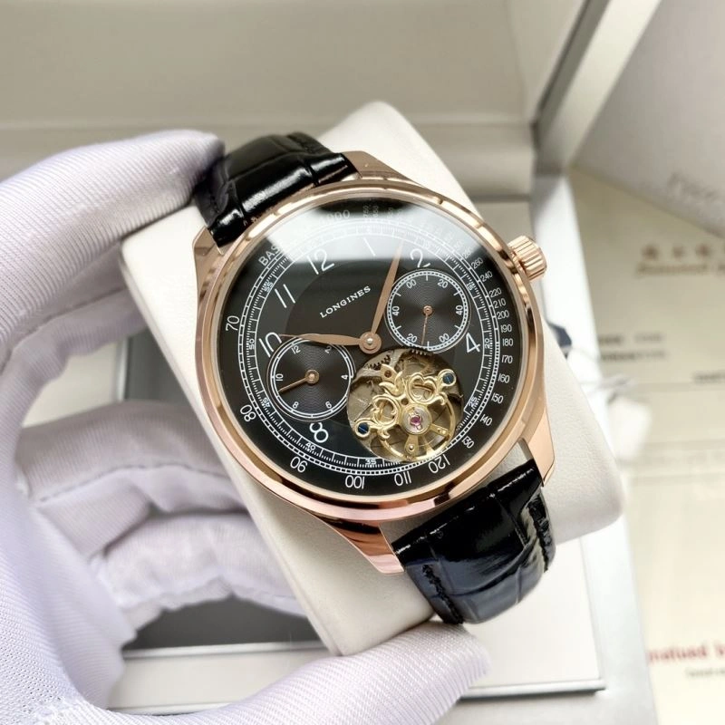 TravelReady LONGINES Watches 186970