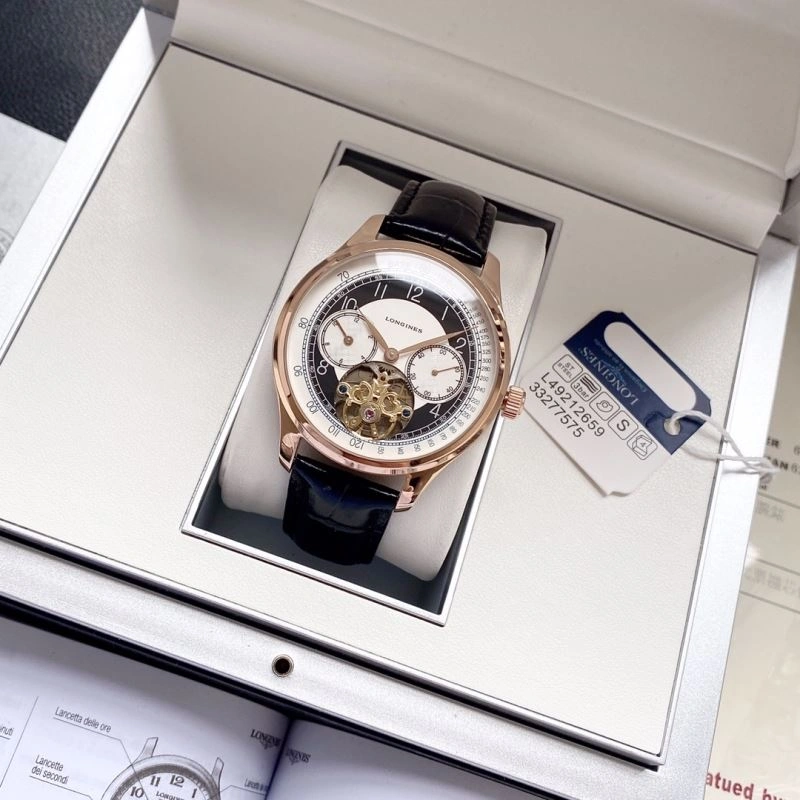 TravelReady LONGINES Watches 186970