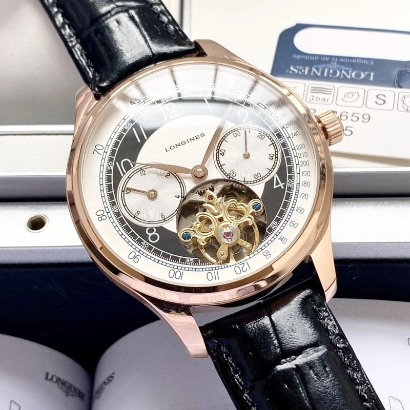 TravelReady LONGINES Watches 186970