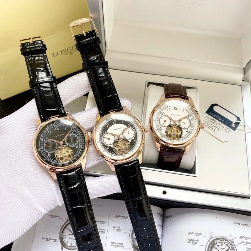TravelReady LONGINES Watches 186970