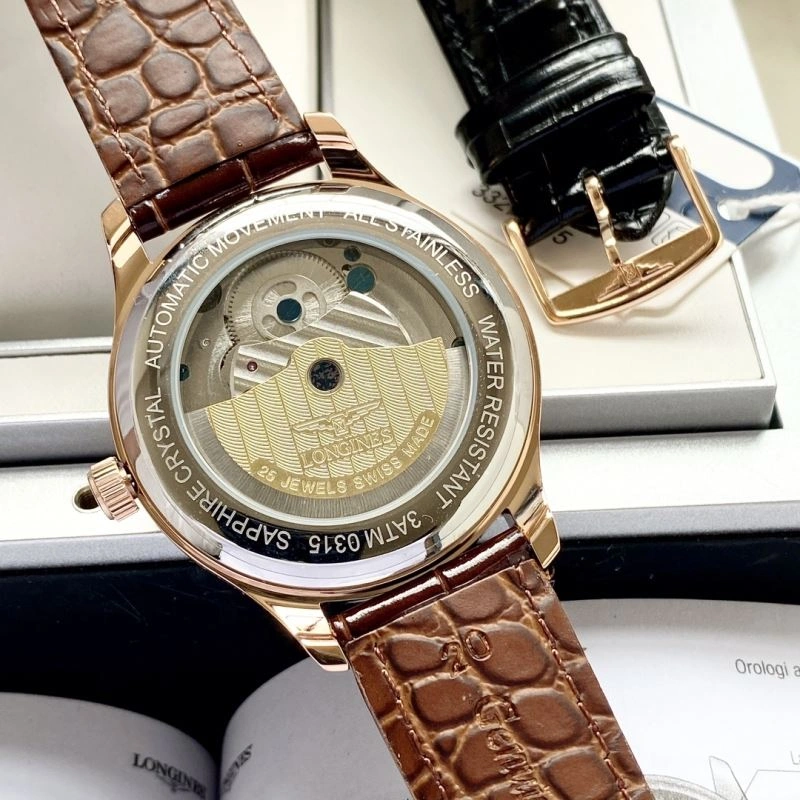TravelReady LONGINES Watches 186970