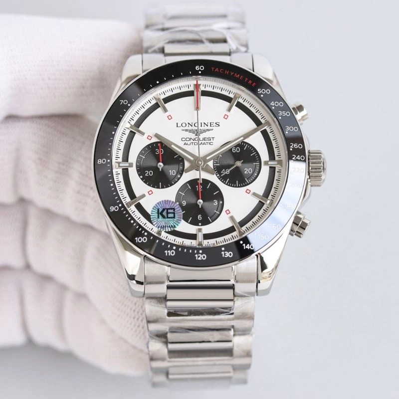 LONGINES Watches MultiPurpose 186941