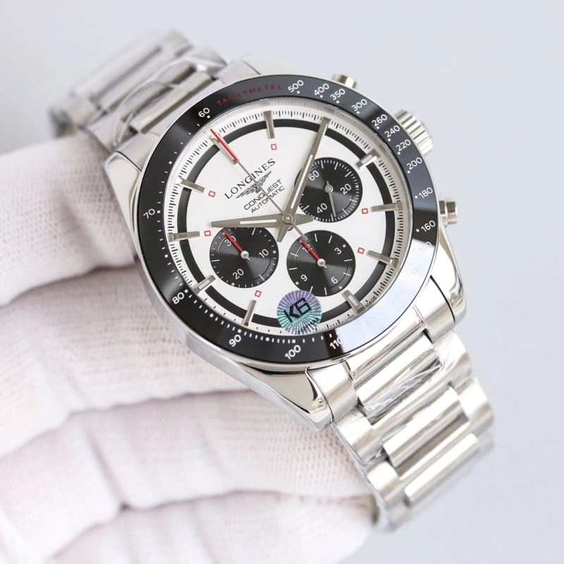 LONGINES Watches MultiPurpose 186941