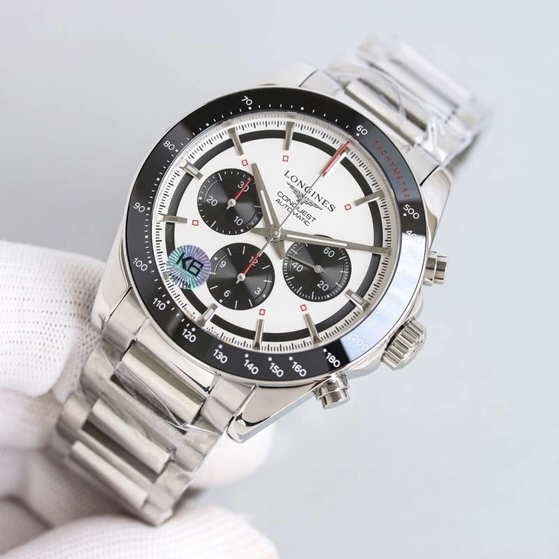 LONGINES Watches MultiPurpose 186941