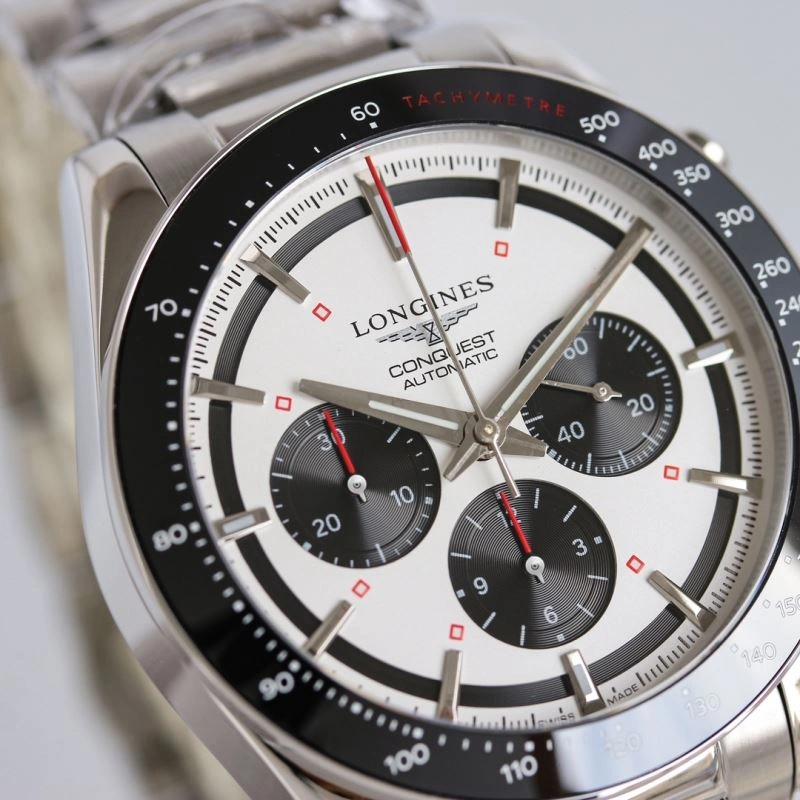 LONGINES Watches MultiPurpose 186941