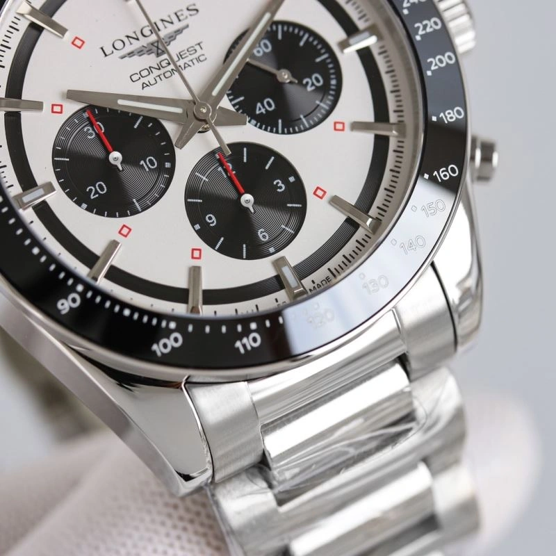 LONGINES Watches MultiPurpose 186941