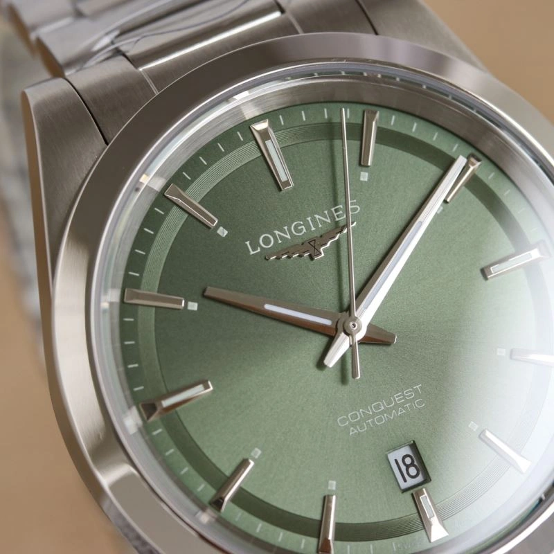 LONGINES Watches Affordable 186946