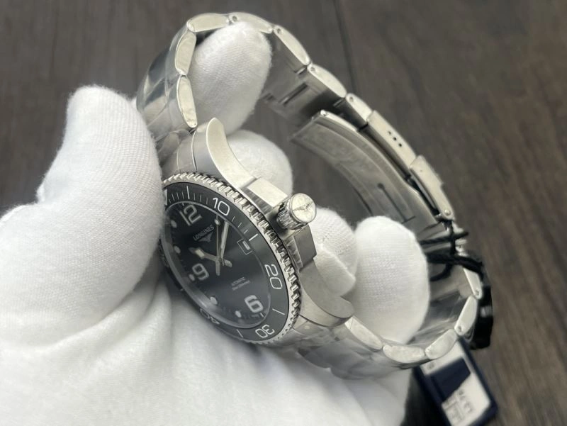 LONGINES Watches WeatherProof 186954