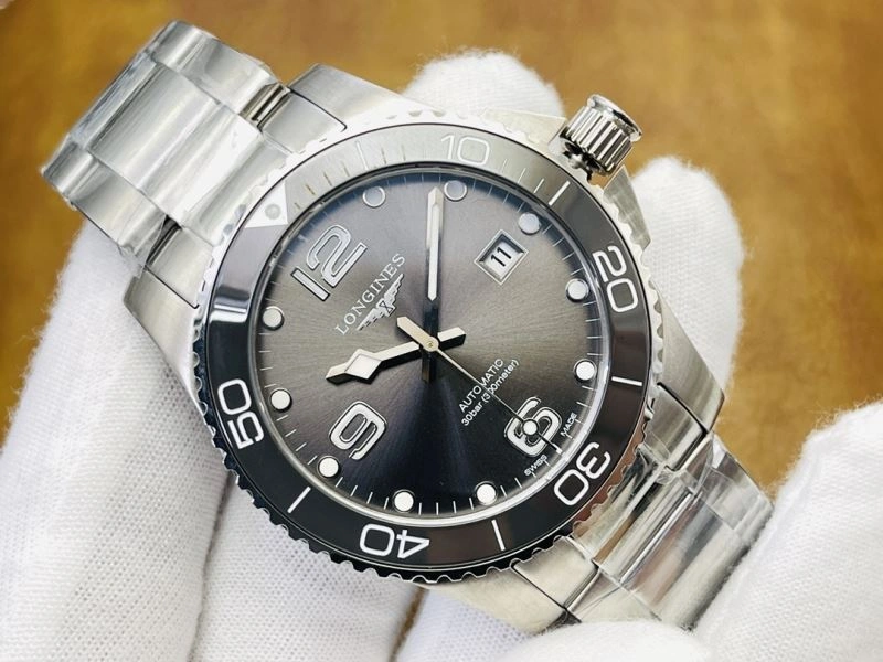 LONGINES Watches Thermal 186951