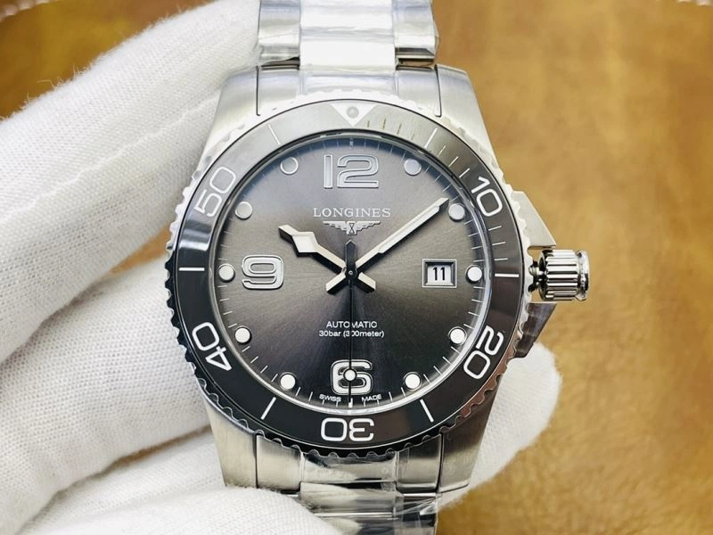LONGINES Watches Thermal 186951