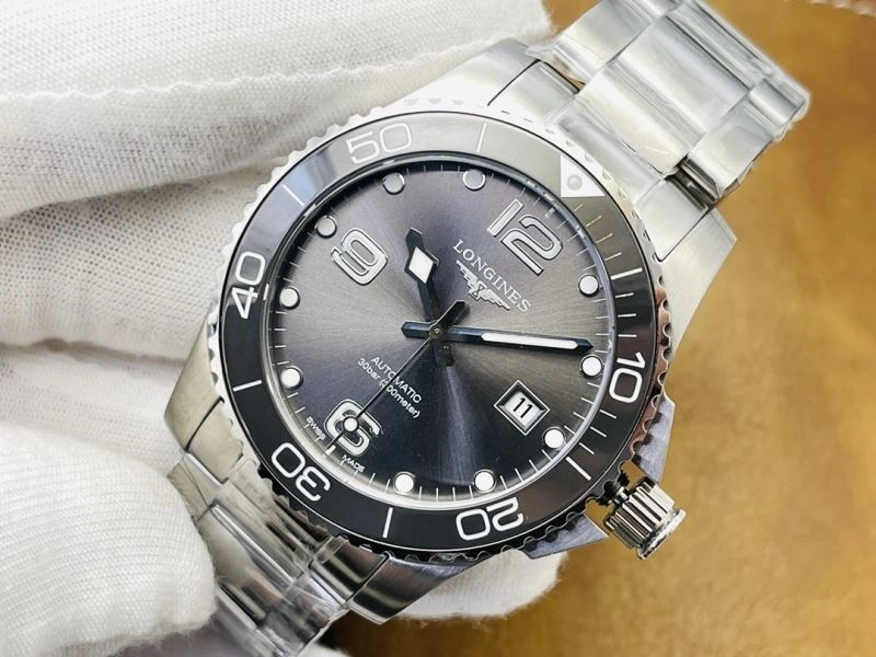 LONGINES Watches Thermal 186951