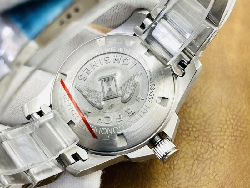 LONGINES Watches Thermal 186951
