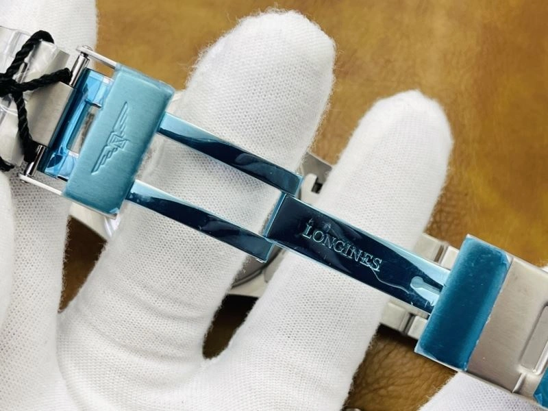 LONGINES Watches Thermal 186951