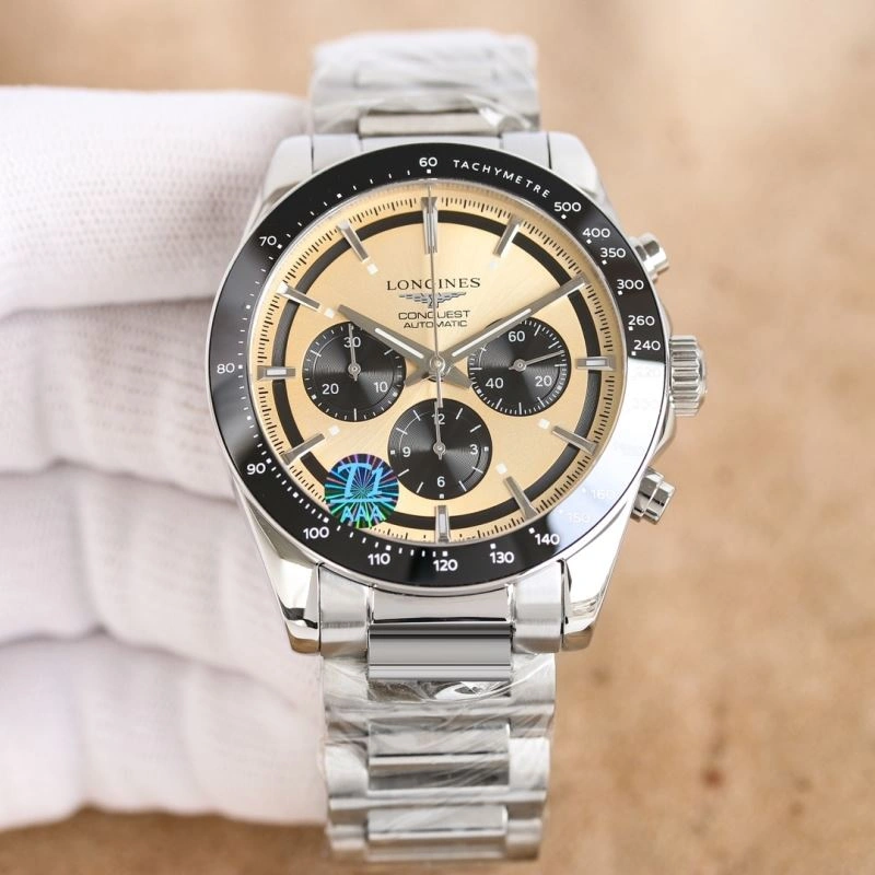 QuickDry LONGINES Watches 186942