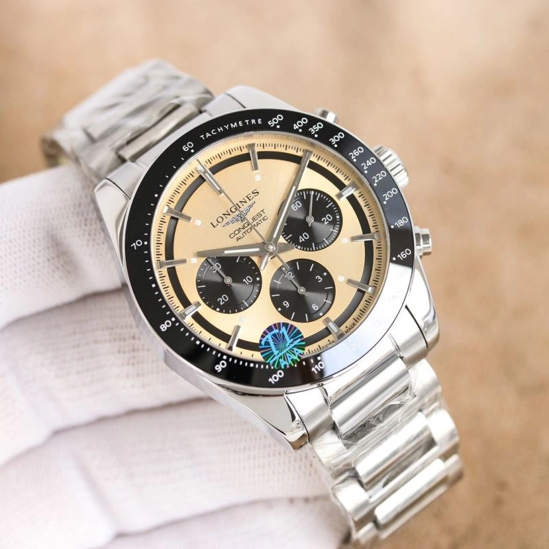 QuickDry LONGINES Watches 186942