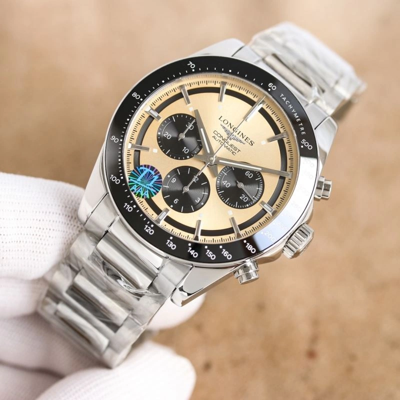 QuickDry LONGINES Watches 186942