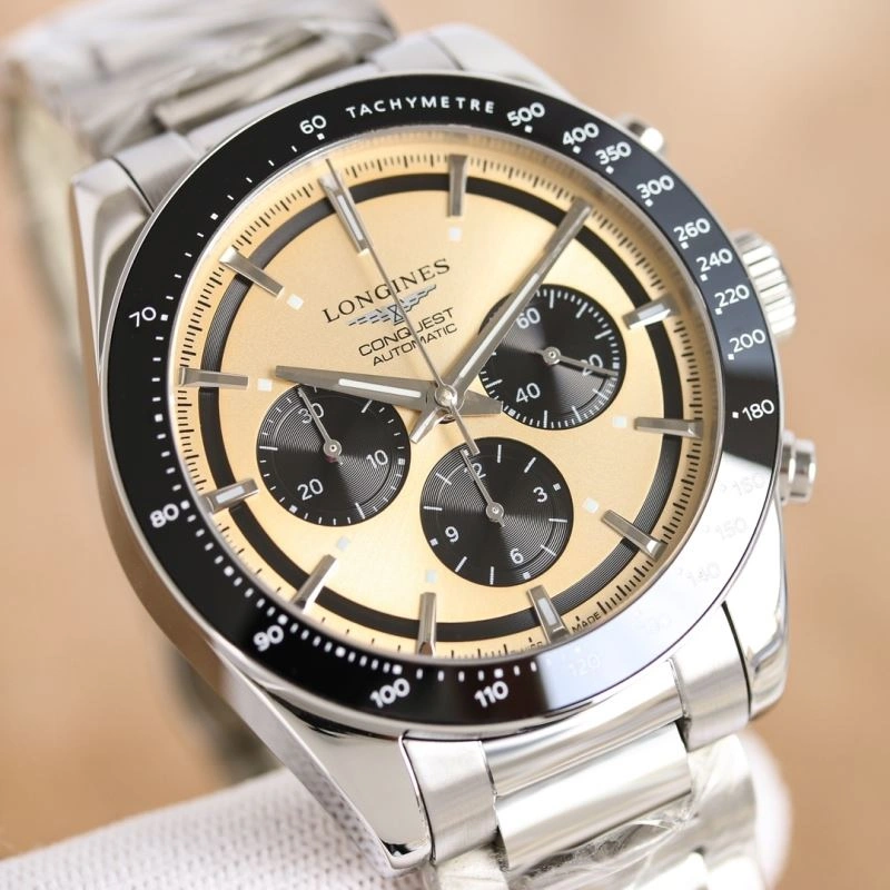 QuickDry LONGINES Watches 186942