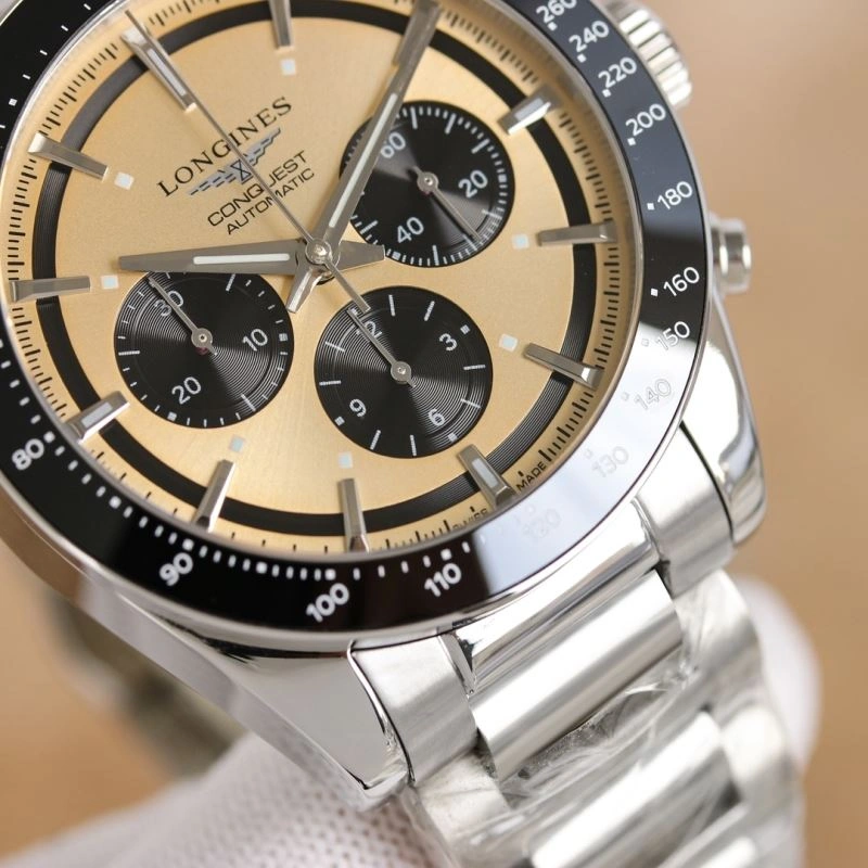 QuickDry LONGINES Watches 186942