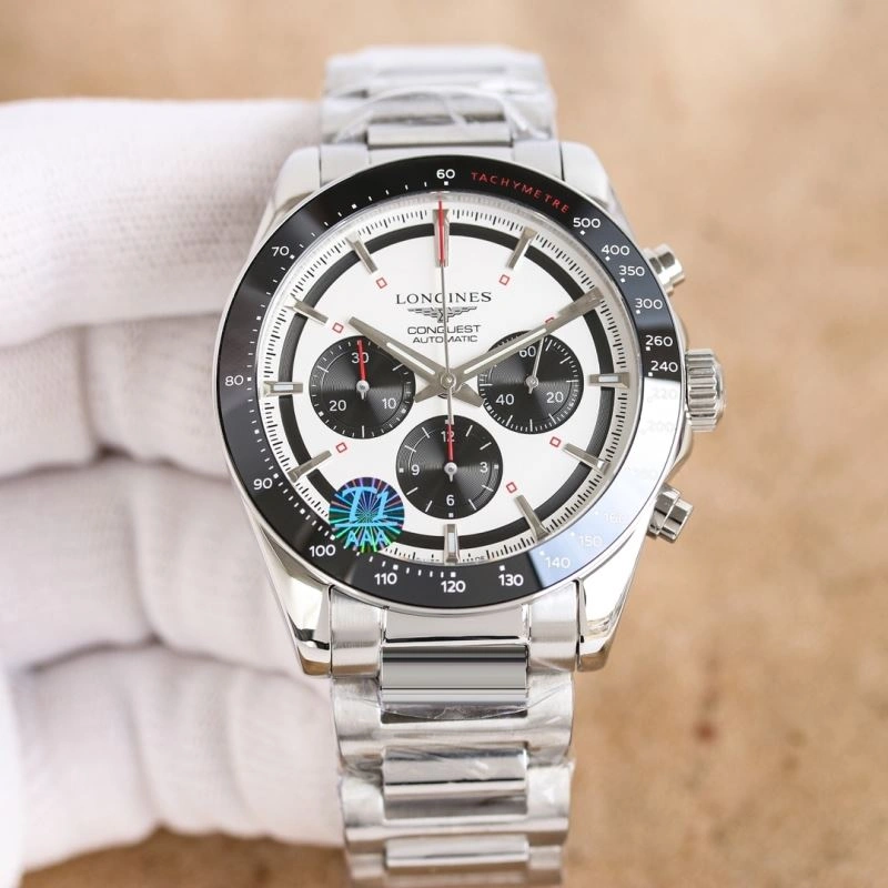 LONGINES Watches SoftTouch 186939