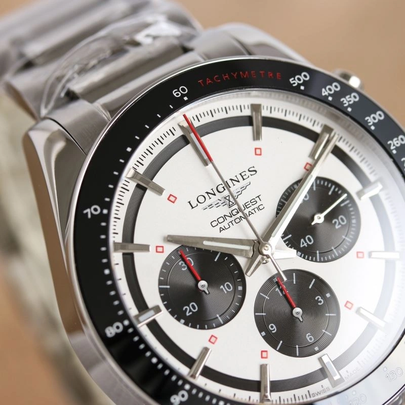 LONGINES Watches SoftTouch 186939