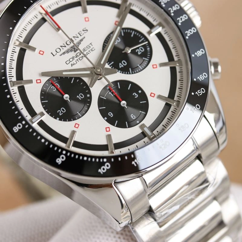 LONGINES Watches SoftTouch 186939