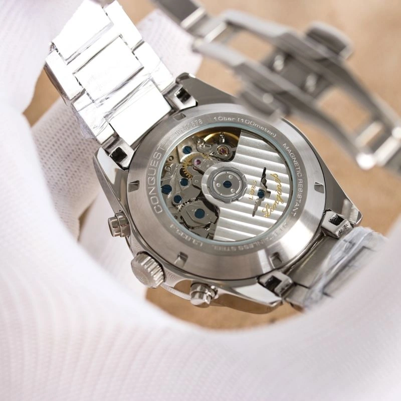 LONGINES Watches SoftTouch 186939