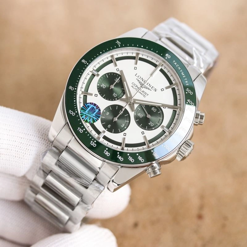 LONGINES Watches Compact 186943