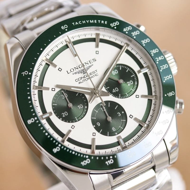 LONGINES Watches Compact 186943