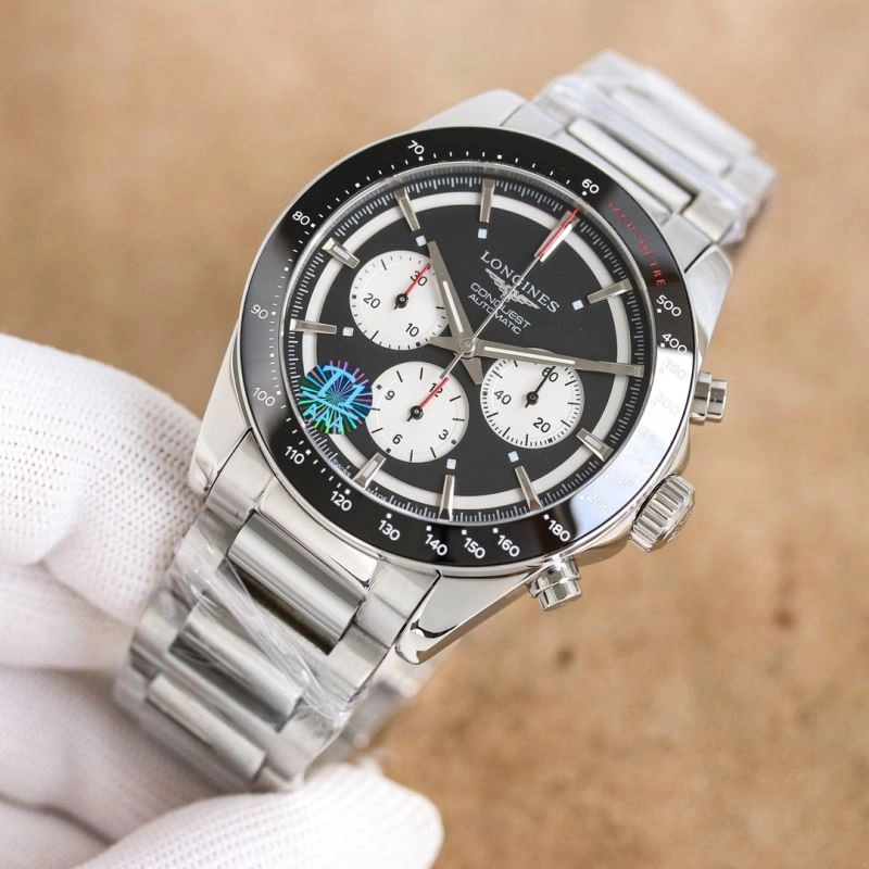 Comfortable LONGINES Watches 186938