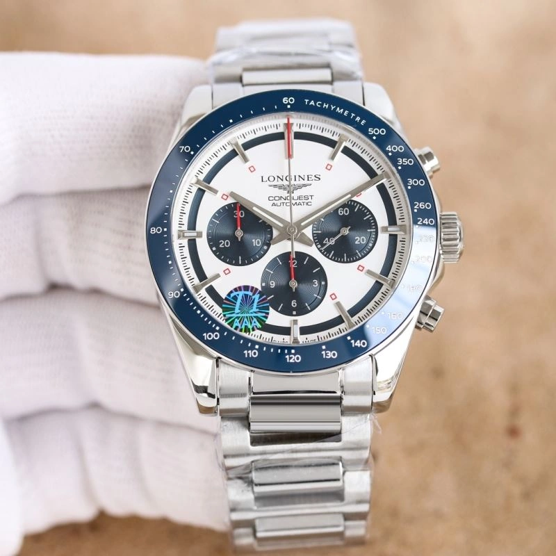 LONGINES Watches Sophisticated 186937