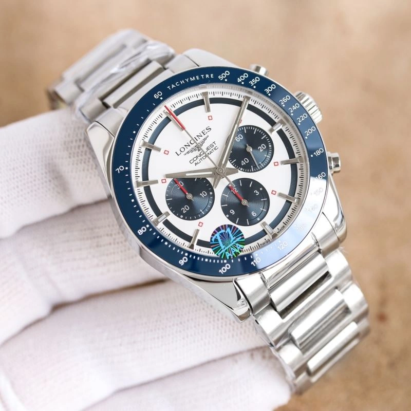 LONGINES Watches Sophisticated 186937
