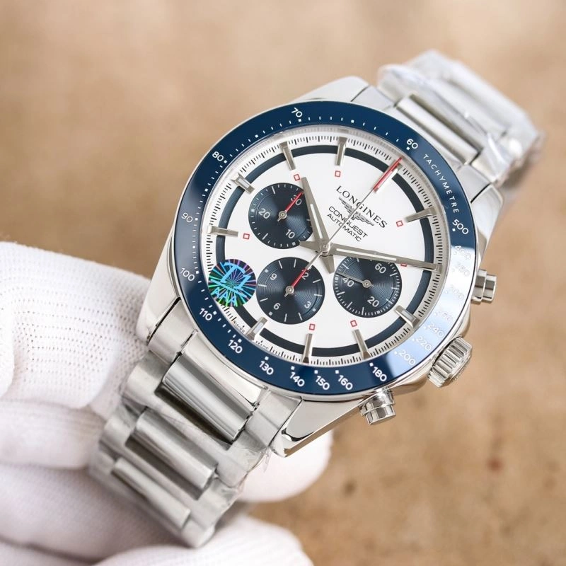 LONGINES Watches Sophisticated 186937