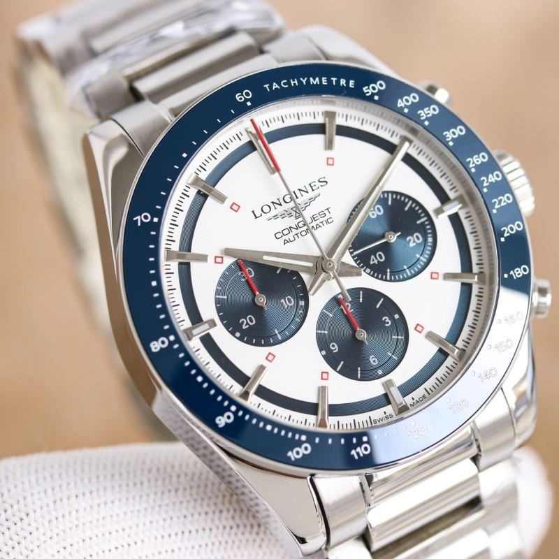 LONGINES Watches Sophisticated 186937