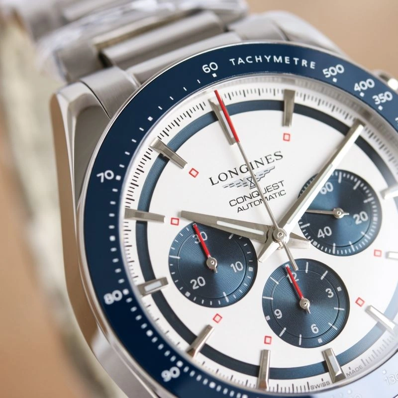 LONGINES Watches Sophisticated 186937