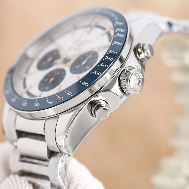 LONGINES Watches Sophisticated 186937
