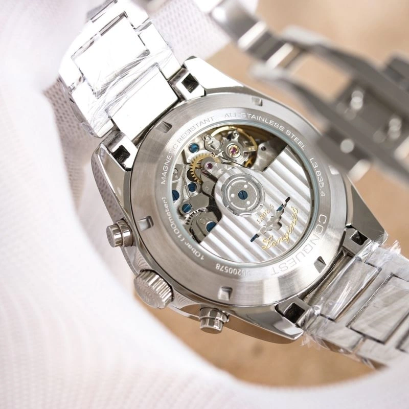 LONGINES Watches Sophisticated 186937