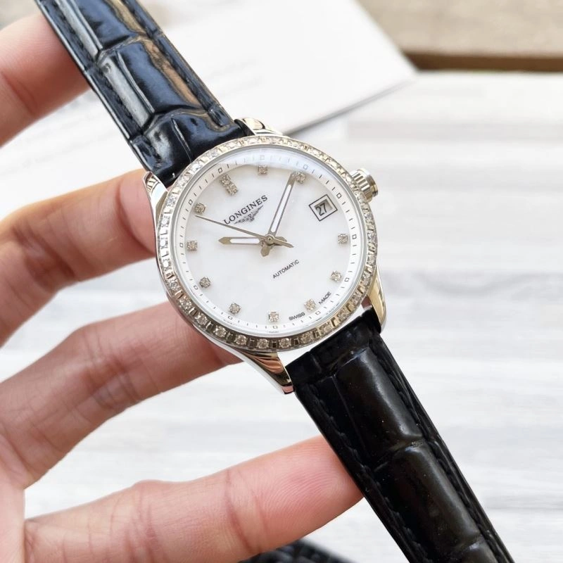 LONGINES Watches Sustainable 186936