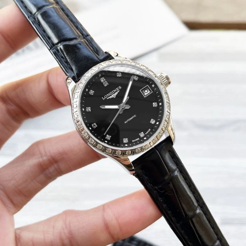 LONGINES Watches Sustainable 186936