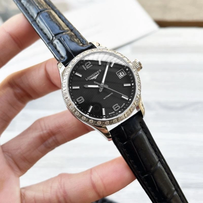 LONGINES Watches Sustainable 186936