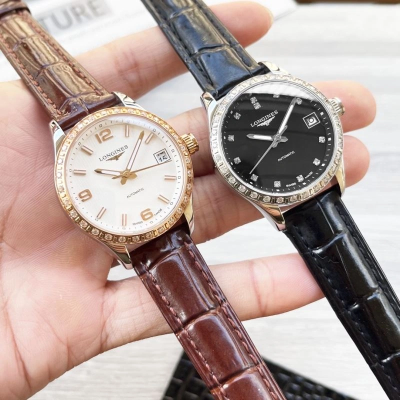 LONGINES Watches Sustainable 186936