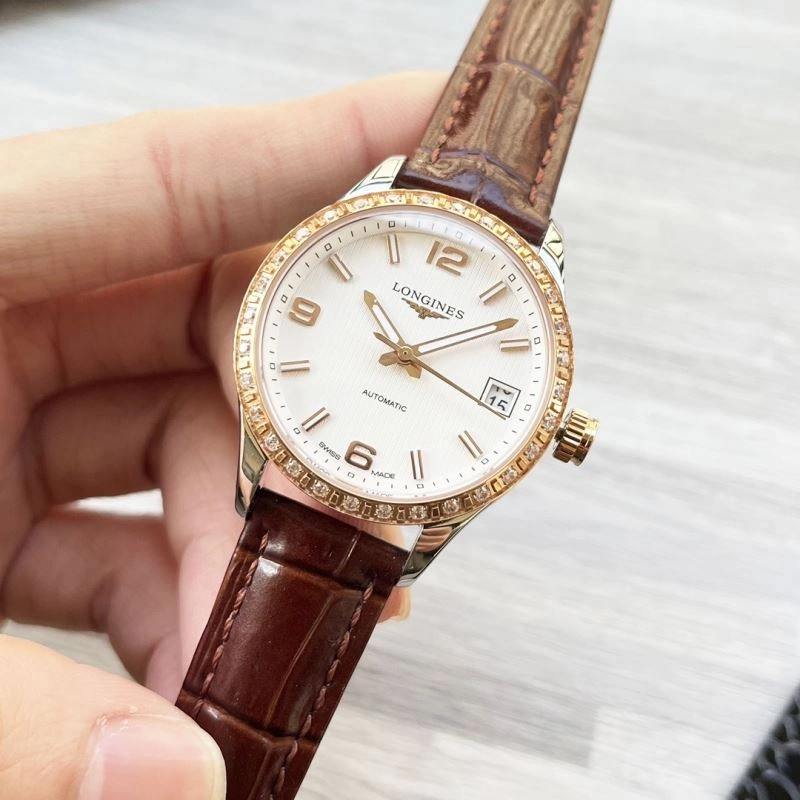 LONGINES Watches Sustainable 186936