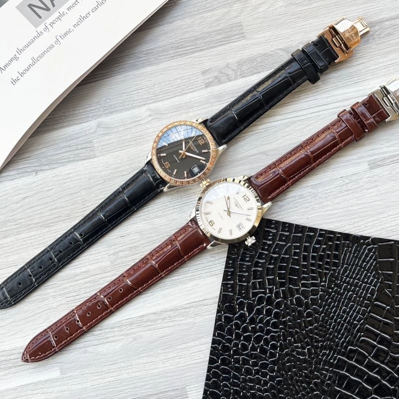 LONGINES Watches Sustainable 186936