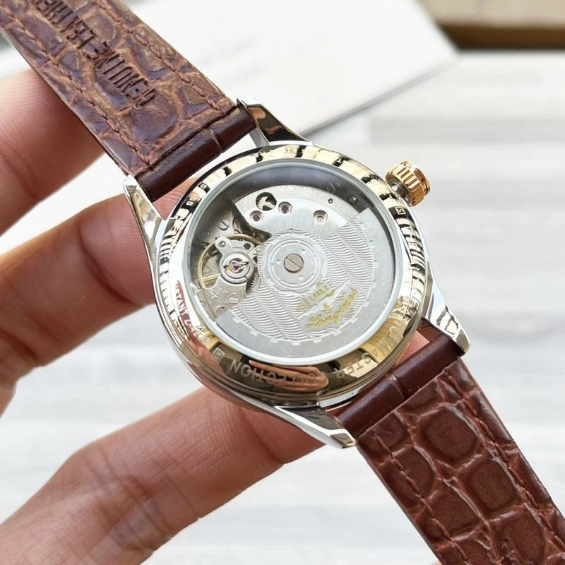LONGINES Watches Sustainable 186936