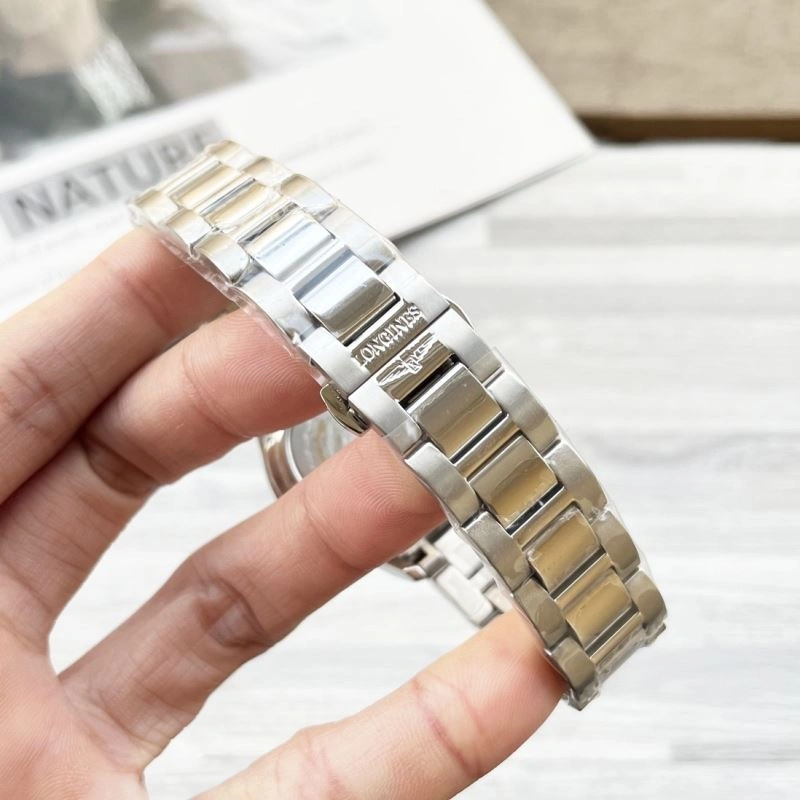 LONGINES Watches Sustainable 186936