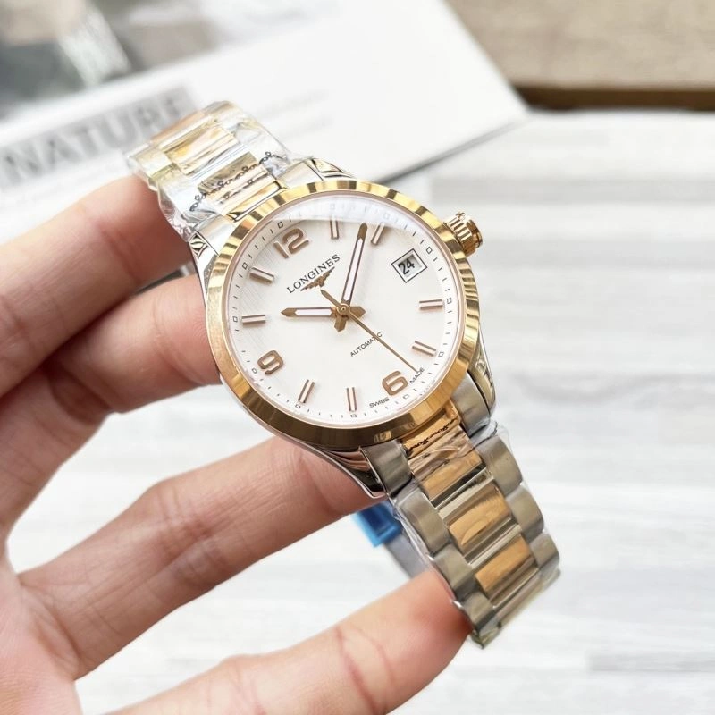 Durable LONGINES Watches 186935