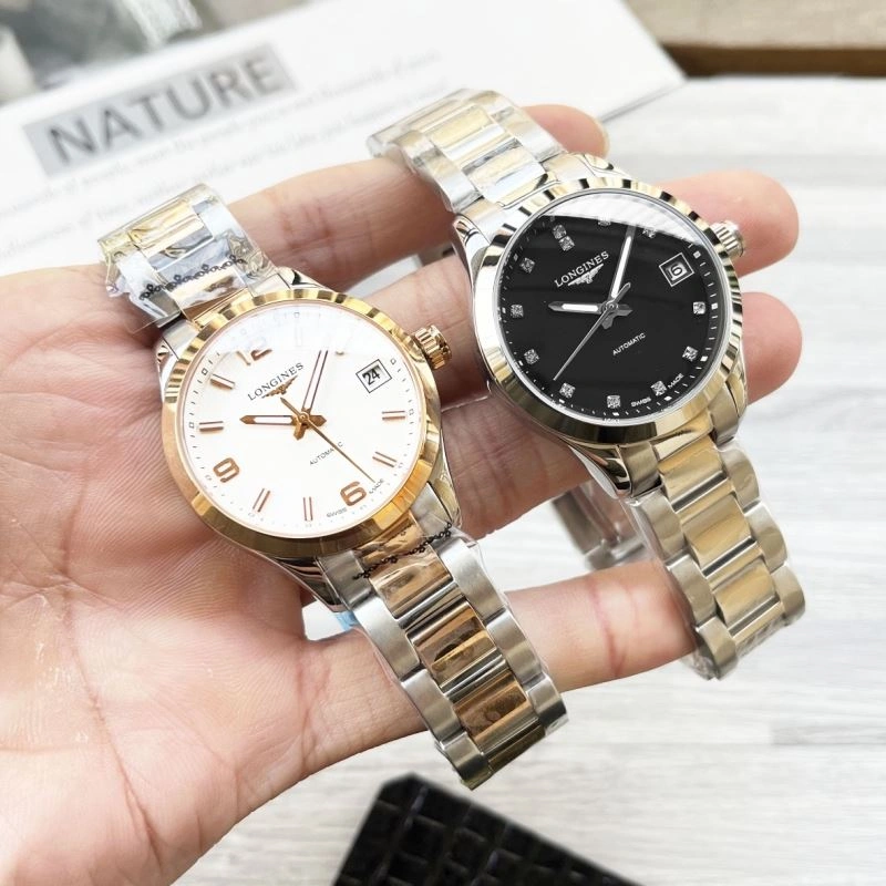 Durable LONGINES Watches 186935