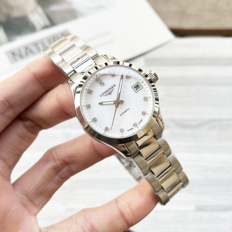 Durable LONGINES Watches 186935