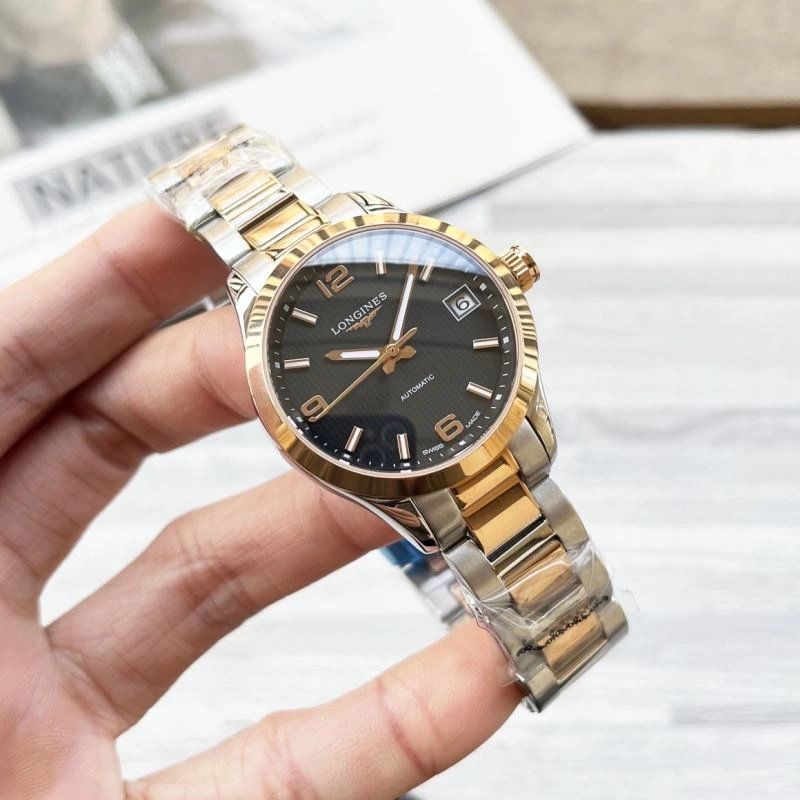 Durable LONGINES Watches 186935